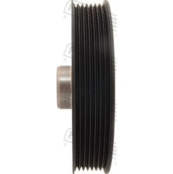 Kliková hřídel Řemenice, klikový hřídel FEBEST TDS-1AZFE