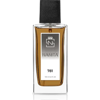 Unisex parfém Parfém NANITA-781, inspirovaný Tauer Au Coeur du Désert Parfémovaná voda unisex