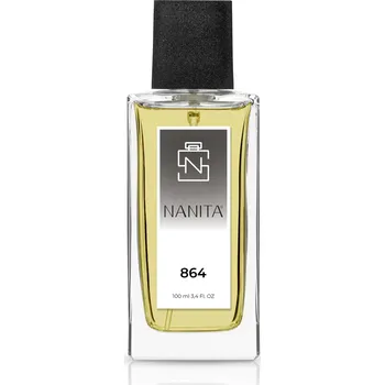 Unisex parfém Parfém NANITA 864, inspirovaný Tom Ford Bitter Peach Parfémovaná voda unisex