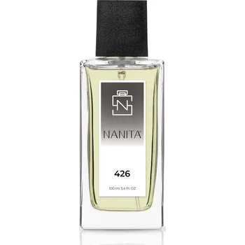 Unisex parfém Parfém NANITA-426, inspirovaný Tiziana Terenzi Kirke Parfémovaná voda unisex