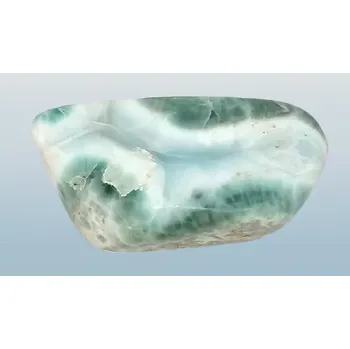 Larimar v AA kvalitě, větší pěkný kus 31,4 g