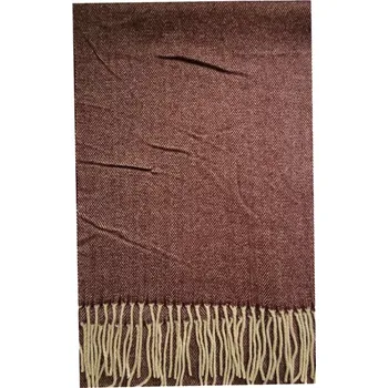 Šála Pánská zimní šála se vzorem PS-014 | Cooltovka.cz