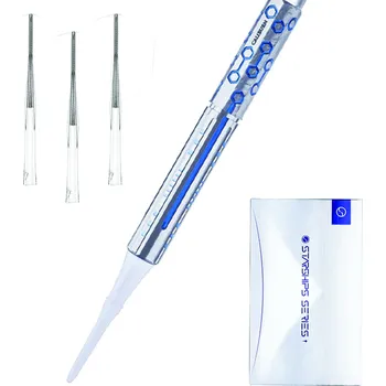 Šipka Caliburn Starships Demeter Soft 95% 20g