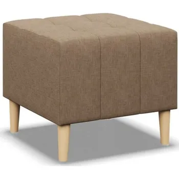 Obývací pokoj Malý taburet OSLO Béžová