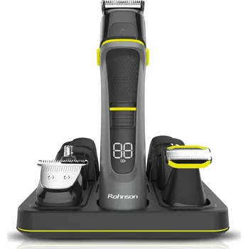 Rohnson Multifunkční zastřihovač 14v1 R-1022