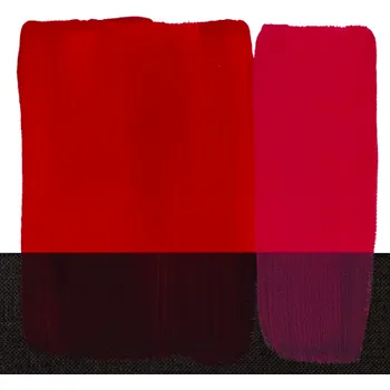 Speciální výtvarná barva Akrylová barva Maimeri Acrilico 256 Magenta základní 200 ml