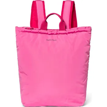 Městský batoh STUDIO NOOS batoh - Puffy Pink Adult