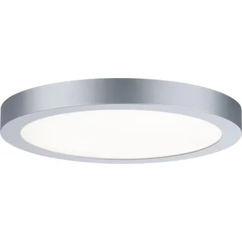 Stropní světlo Paulmann 70983 - LED/22W Stropní svítidlo ABIA 230V