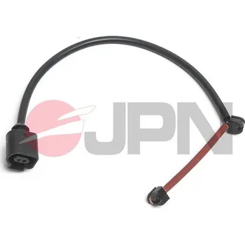 Brzdová destička Výstražný kontakt, opotřebení obložení JPN 12H0089-JPN
