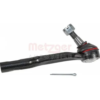 Táhlo řízení Hlava příčného táhla řízení METZGER 54064501