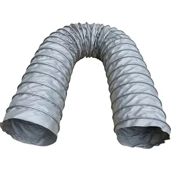 Vysokotlaký čistič Hadice pro horký vzduch 5 m pro DHG 50 K