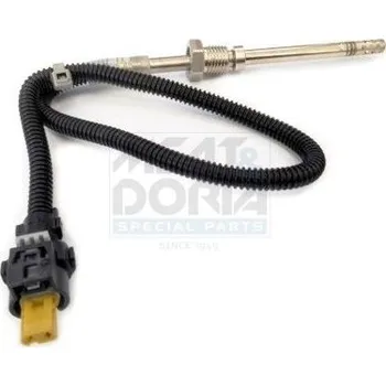 Autoelektrika Čidlo, teplota výfukových plynů MEAT & DORIA 12103