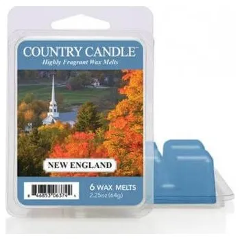 vonný vosk Country Candle New England Vonný Vosk, 64 g