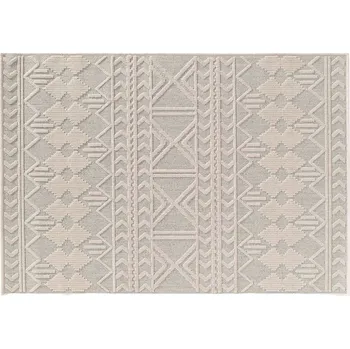 Douceur d'intérieur Obdélníková podložka se vzorem, 120 x 170 cm