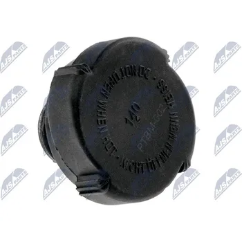 Palivová nádrž Uzavírací víčko, nádoba chladiva NTY CCK-BM-002