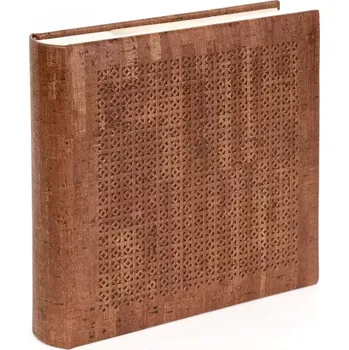 Fotoalbum Fotoalbum KD-46200 Decor-191 3 hnědé PL
