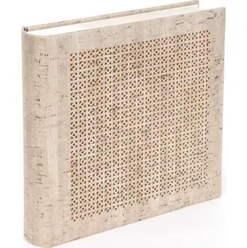 Fotoalbum KD-46200 Decor-191 1 béžové PL