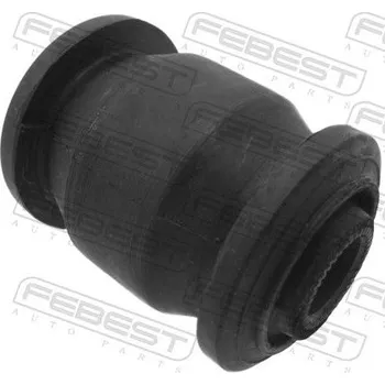 Zavěšení kol Uložení, řídicí mechanismus FEBEST TAB-020