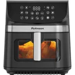 Horkovzdušná fritéza Rohnson R-2866