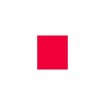 Speciální výtvarná barva Akrylová barva Graduate Acrylic Daler-Rowney 540 Základní červená 120 ml