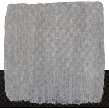 Speciální výtvarná barva Akrylová barva Maimeri Acrilico 562 Antická stříbrná 200 ml