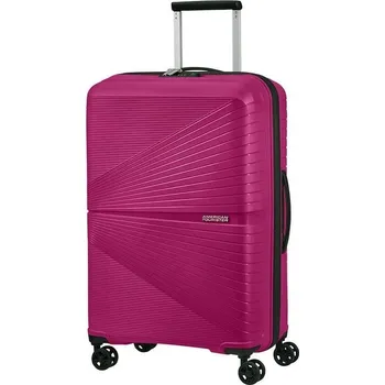 Cestovní kufr American Tourister Airconic Spinner 67 Deep Orchid