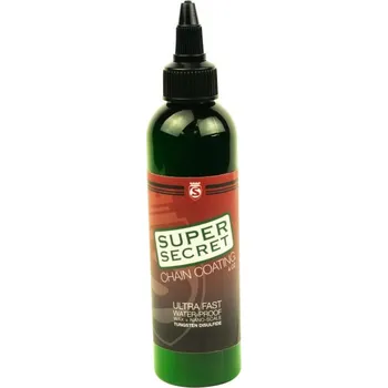 Cyklistické mazivo Vosk Silca Super Secret 120 ml - nové balení