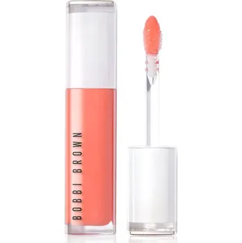 Přípravek na rty Bobbi Brown Extra Plump Lip Serum hydratační lesk na rty odstín Bare Peach 6 ml
