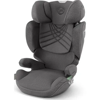 Autosedačka CYBEX Platinum Solution T i-Fix Plus Mirage Grey
