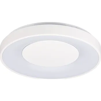 Osvětlení Kanlux 37326 VAND LED 17,5W NW W Plafoniera LED