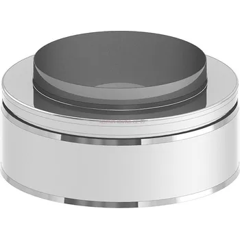 Komín Uzávěr vedení 130mm 0,6/32,5mm