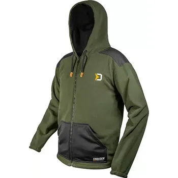 Rybářské oblečení Delphin CRUISER FLIX | XXL 659283