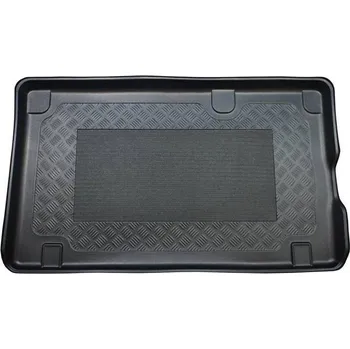 Vana do kufru Vana do kufru Citroen Jumpy L2 2007 2016 Van za třetí řadu