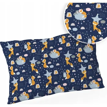 Povlak na dekorativní polštářek Povlak na polštáře 60 x 40 cm Ankras