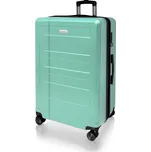 Cestovní kufr Avancea Cestovní kufr DE2934 zelený L