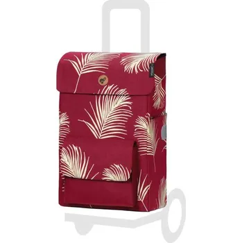 Sportovní taška Samostatná taška Andersen Signe červená