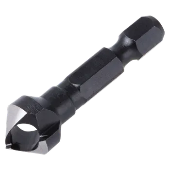 Příslušenství k vrtačce Wolfcraft Kuželový záhlubník, ⌀ 12 mm&nbsp;4372000