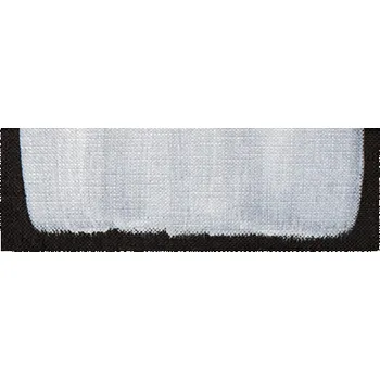 Speciální výtvarná barva Akrylová barva Maimeri Acrilico 017 Bílá platina 200 ml