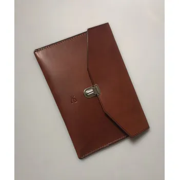 Příslušenství pro reproduktor Kožené pouzdro na dokumenty, tablet (Kožené pouzdro na dokumenty, tablet / Leather documents case)