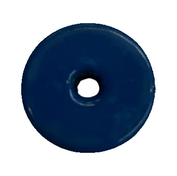 Dekorativní magnet McHale Magnet modrý