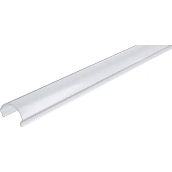 LED páska Light Impressions Reprofil kryt R-01-15 matt 75% průhlednost 2000 mm 984533