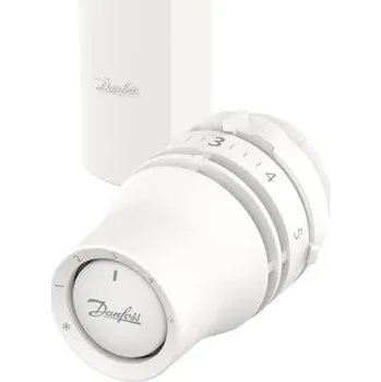 Hlavice pro radiátor Termostatická hlavice Redia RA 3382, Danfoss 015G3382