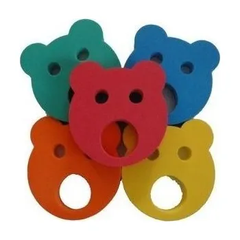 Sport Pomůcka na plavání Dena kroužky nadlehčovací, pro děti "MEDVÍDEK"