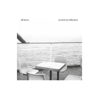 Zahraniční hudba Slunce na peřinách / Vinyl - Bulis Jiří [LP]