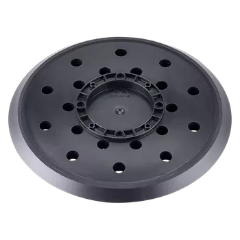 bruska na sádrokarton FLEX SP-X D225, Unášecí talíř Ø 225, kulatý