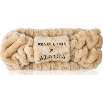 Makeup Revolution X Alagia Me Time kosmetická čelenka 1 ks