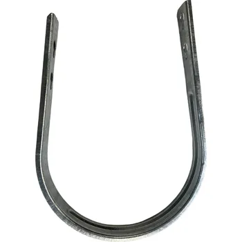 Pilová lišta McHale Lišta sběrače, vodící