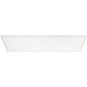 Bodové svítidlo Deko-Light rastrové svítidlo Standard Flex 42,00 W 3000/4000/6000 K 3990 lm 295 mm bílá RAL 9016 100125