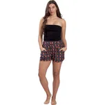 Šortky Dao tmavě modrá XL