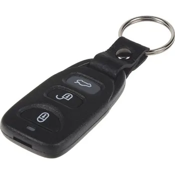 Autoklíč STUALARM 48HY003